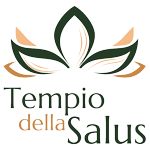 Tempio della Salus Logo